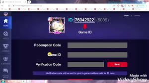 Maybe you would like to learn more about one of these? Mlbb Redeem