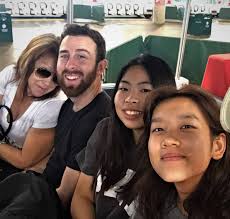 ICES Student Exchange Blog Posts 2019