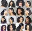 Natural Hair Braided Hair Styles For Black Girls