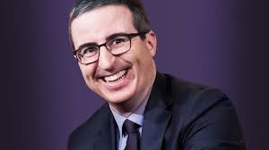 John william oliver is an english comedian, political commentator, television host, and occasional actor. John Oliver On His Immigration Battle Against Trump Their Actions Have Been Heinous