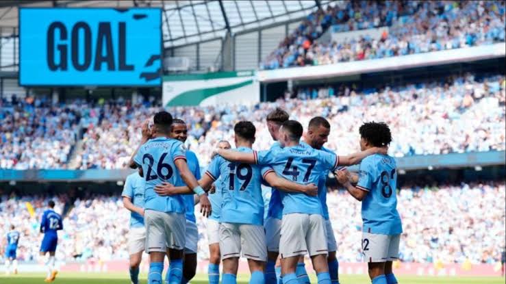 Liga Champions: Guardiola akui peluang City menang di Bernabeu cuma satu persen