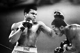 Your email address will not be published. The Best Writing About Muhammad Ali