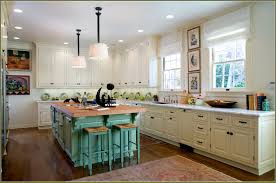 Take a look at the rainbow of possibilities. Red And Turquoise Kitchen Cabinets The New Way Home Decor From Bright Or Rustic Turquoise Kitchen Cabinets Pictures