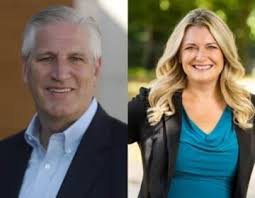 Pa. election 2022: Brian Munroe vs. state Rep. Todd Polinchock