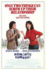 I love romantic comedies, and so does my husband. Romantic Comedy 1983 Film Wikipedia