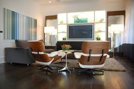Eames Lounge Chair Classic Comfort Lounge Chairs Living Room Eames Lounge Chair White Eames Chair