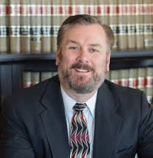 Daniel Morris, Attorney & Co-Founder