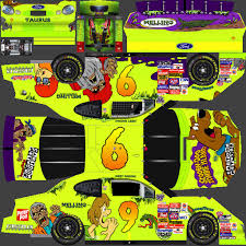 Find 1 24 ford from a vast selection of nascar. In Response To The Several Folks Who Asked About These Images Here They Begin Life As Layered Psd Files As In 100 Layers Car Model Nascar Racing Card Model