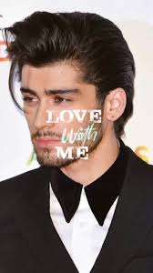 Zayn Malik Kissing Music Video