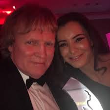 Dr Patrick Treacy wins the MyFaceMyBody Specialist Award 🥇 for  contributions to the field of Aesthetic Medicine @ Royal Garden Hotel