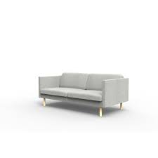 Ecksofa preise vergleichen und günstig kaufen bei idealo.de 155.566 produkte ✓ große auswahl neigt kaum zur faltenbildung. 2 Sitzer Sofa Leaf Kleines Sofa Sofa 2 Sitzer Sofa