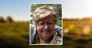 Diana L. (Scott) Hallstrom Obituary April 30, 2023