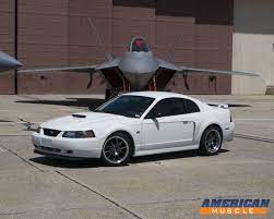 White Mustang Wallpaper Free Shipping