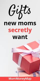 Show her how much you care with one of these useful and thoughtful gifts to make her life easier. Best Gifts For New Moms 2021 That Are Useful Unique Or Meaningful