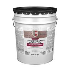 Check spelling or type a new query. H C Clear Concrete Stains Sealers At Lowes Com