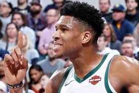 Giannis ioannidis makes how much a year? Giannis Antetokounmpo Net Worth How Much Is Nba All Star Worth Bucks Salary Revealed Other Sport Express Co Uk