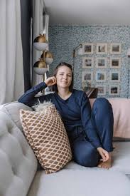 Lou and grey's signaturesoft plush upstate sweatshirt and sweatpant (each $69.50) are also up for grabs in a black hue as well as a slew of other shades such as heather gray, pale blue, and more. The Best Sweatpants Ever From Lou Grey An Indigo Day
