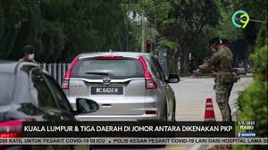 Pesan sekarang, bayar belakangan dengan agoda. Kuala Lumpur Tiga Daerah Di Johor Dikenakan Pkp Youtube