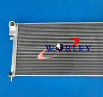 ALUMINUM RADIATOR + FANS FOR PEUGEOT 306 GTI;CITROEN/CITRO?N ...