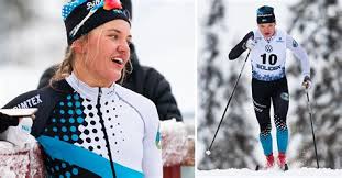 Facebook gives people the power to share and makes the world. Linn Svahn Linn Svahn Nobbar Tour De Ski Svt Sport Linn Svahn Imponerade Stort I Den Nationella Premiaren I Gallivare Tvaa I Sprinten Och Dominerade Sen Totalt I Den