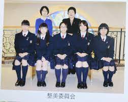 江戸川女子高等学校 思い出の卒業アルバム ２０１４年式の卒業アルバムの全貌。部活、体育祭など | seifukucream777のブログ