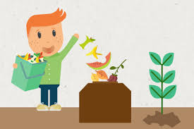 Comment Faire Du Compost Le Site De Tom