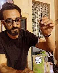 Sergio coffee.bar.you