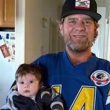 Fundraiser for Stacy Haley by Shea Haley : Help Dad Through This Health  Emergency