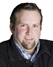 Derrick Seitz's Instagram, Twitter & Facebook