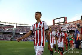 Link and tv of the matchthe peru commerce godoy cruz vs. River Did Everything It Could But Was Not Able To Win At Home