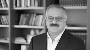 My father, the voice of our people