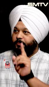 ਗੱਲ ਵੱਡੀ ਹੈ, ਧਿਆਨ ਨਾਲ ਸੁਣਿਓ, #smtv