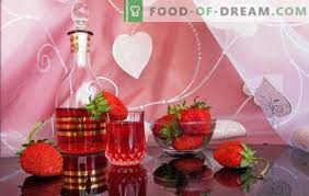 Fare il vino a casa è quasi una cosa normale in italia perché il nostro è un paese con un'enorme tradizione viticola quindi ogni regione ha le proprie uve preferite. Come Fare Il Vino Alla Fragola Fatto In Casa Bacca Romantica E Fragrante Nelle Ricette Di Vino Fatto In Casa Alla Fragola