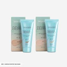 Rp 24 000 Bb Cream Wardah Produk Dijamin Original Dengan Harga Yang Murah Bb Cream Mousse Produk