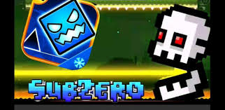 Geometry dash subzero v1.00 premium full unlocked+mod free direct download & install update latest & new or old version apk app for android 2020. Geometry Dash Subzero 1 00 Descargar Apk Android Aptoide