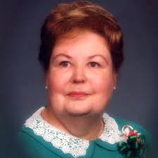 Obituary information for Virginia C. Beach