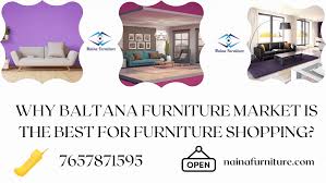 Why Baltana Furniture Market Is The Best For Furniture Shopping In 2020 Furniture Shop Furniture Market Furniture
