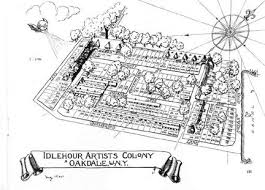 Idle Hour Idlehour Artist S Colony Oakdale New York Oakdale Long Island Ny Vanderbilt Estate