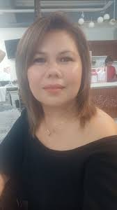 Thank you Maia for my wash and blow dry today x I no longer look like a  scarecrow 🙈😏 it was lovely catching up with you, so excited for your new  chapter