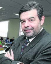 Ángel Agudo es el nuevo presidente de Correos ::