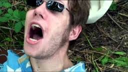 Vampire Ticks From Outer Space