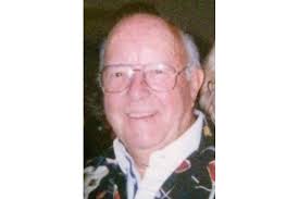 Alfred Hook Obituary (1921