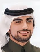 Mana Mohamed Rashed Mana Aal Maktoum