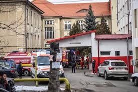 Medicul valeria văleanu a transmis o scrisoare deschisă presei sibiene. Spitalul JudeÈ›ean Sibiu CautÄƒ Medici InfecÈ›ioniÈ™ti