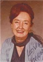 WANDA REID Obituary (1923