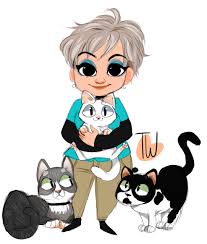 Speakers — Jackson Galaxy's Cat Camp