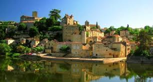 Check spelling or type a new query. Puy L Eveque Map Of Puy L Eveque 46700 France