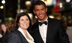 The mother of cristiano ronaldo's son is said to be an american waitress whom the ace footballer ronaldo has used his best friend to help him in having an exclusive $15.28 million paternity deal in. Mother Of Cristiano Ronaldo Hospitalized Due To Stroke