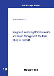 Malaysia is one of the only countries in the world where a free and open internet is mandated by law. Pdf Integrated Marketing Communication And Brand Management The Case Study Of Fiat 500