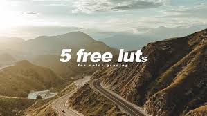 The latest version of adobe premiere pro is required to use the adobe premiere pro templates available for free on mixkit. Orange83 7 Free Luts Or Color Look Presets For Premiere Pro Cc Premiere Bro